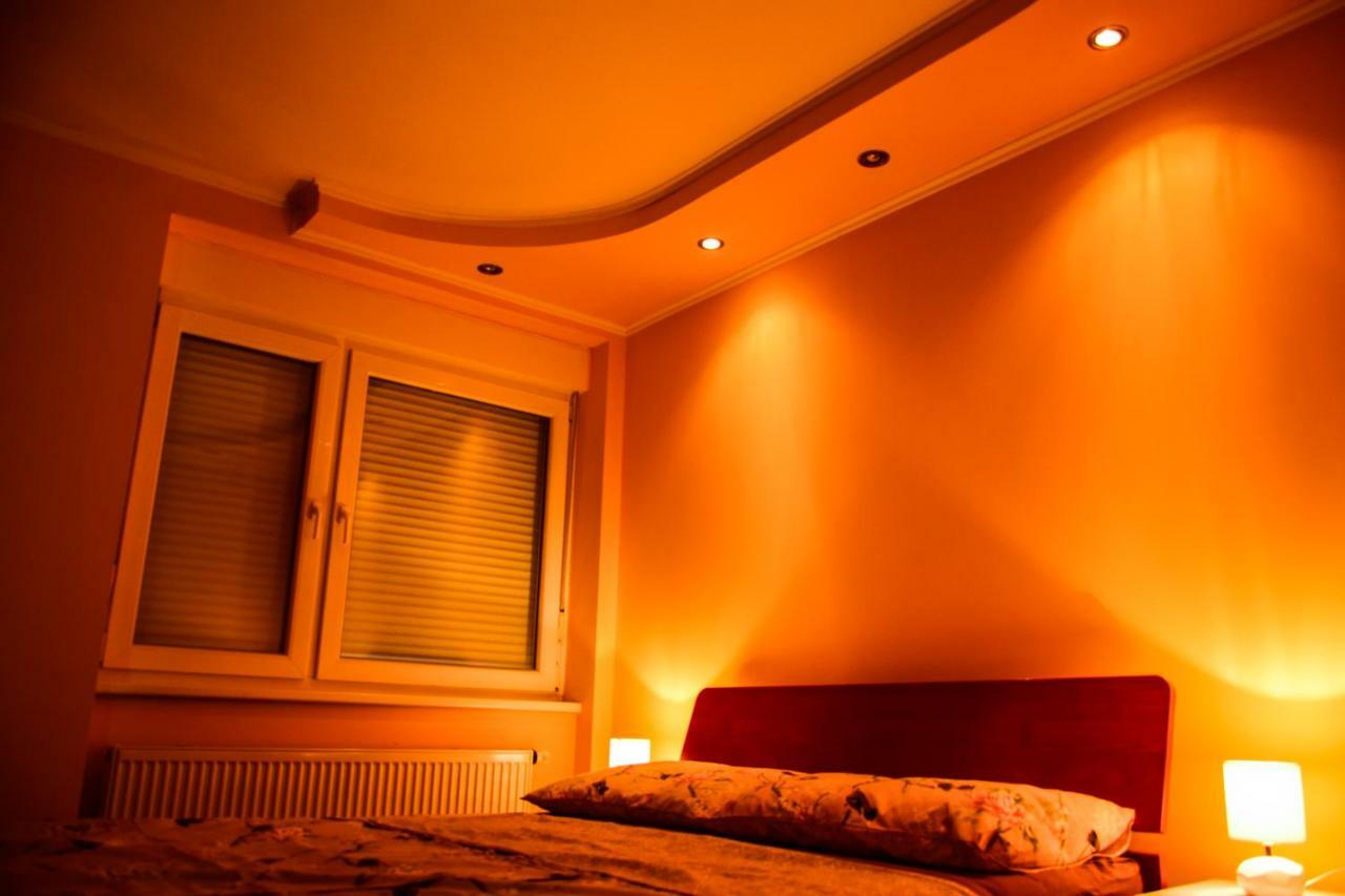 Apartman Gita Zagreb Dış mekan fotoğraf